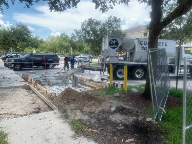 Cornelius Electrical Contractors Inc
