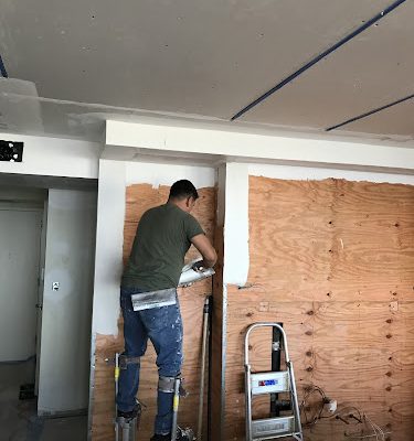Tabora Painting & Drywall finisher LLC
