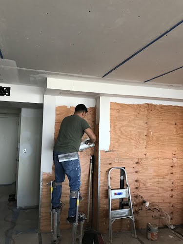 Tabora Painting & Drywall finisher LLC