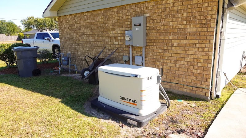 GoGEN Services, Inc.