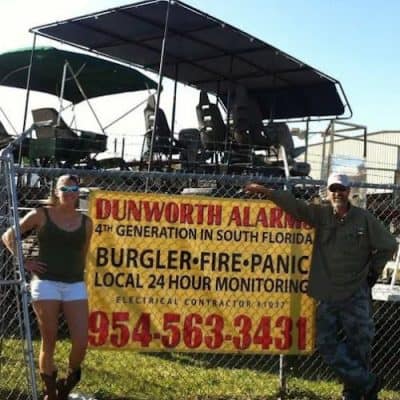 Dunworth Enterprises Inc