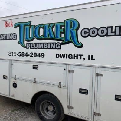 Tucker Refrigeration, Plumbing, Heating & Air