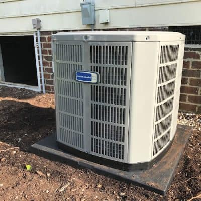 Ellis Heating & Air Conditioning Inc