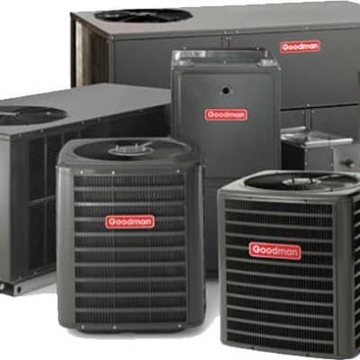 Davis Complete Heating & Cooling