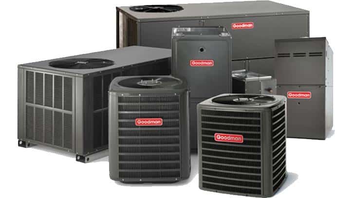 Davis Complete Heating & Cooling