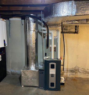 CISCO HEATING AND COOLING PROS LLC
