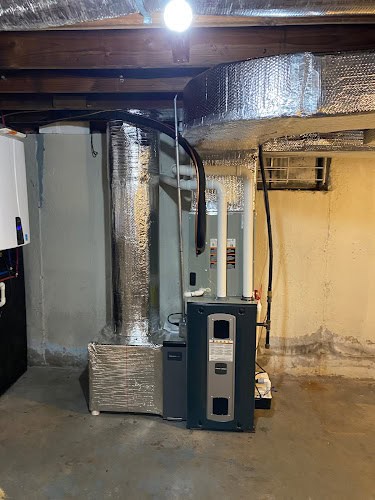CISCO HEATING AND COOLING PROS LLC