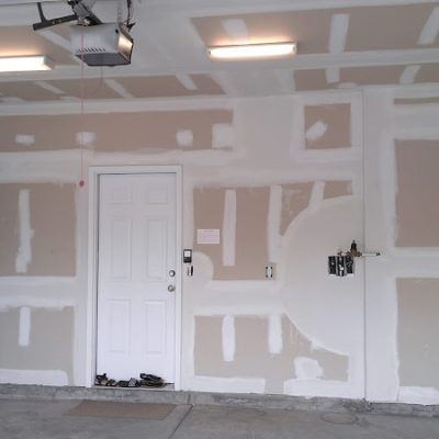 East Beach Drywall and Texture