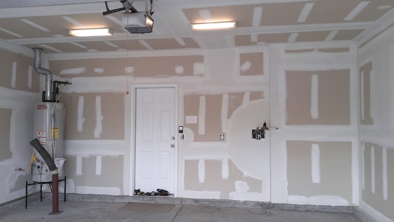 East Beach Drywall and Texture