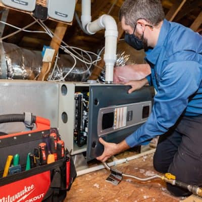 Air Concepts Air Conditioning and Heating
