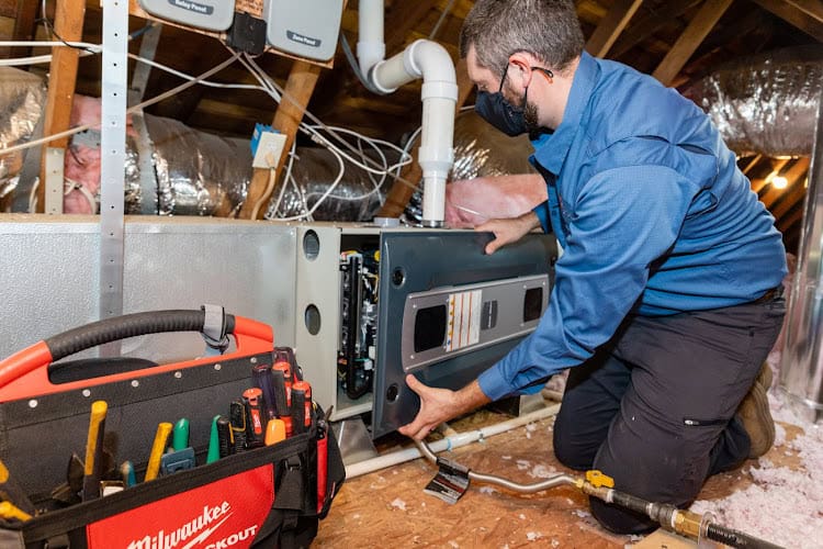 Air Concepts Air Conditioning and Heating