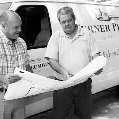 Turner Plumbing Co