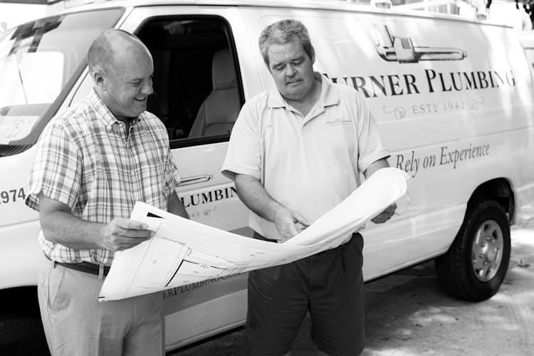 Turner Plumbing Co