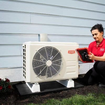 Jodway Heating & Cooling