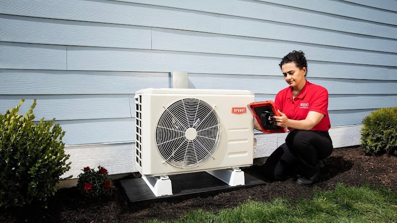 Jodway Heating & Cooling
