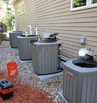 Battle Creek HVAC Services