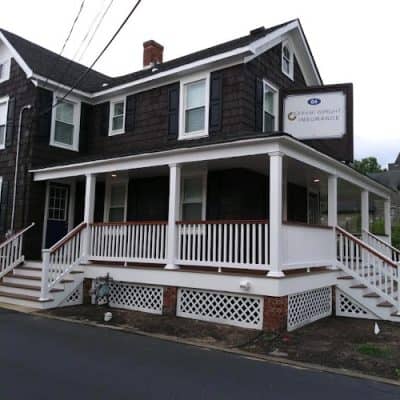 Condor Construction LLC