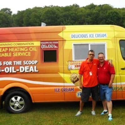 Slomin's - Home Heating Oil & Air Conditioning