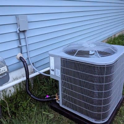 Burton HVAC Services, LLC