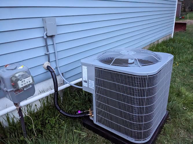 Burton HVAC Services, LLC