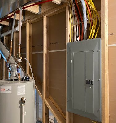 Shemsta Electric LLC