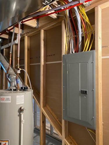 Shemsta Electric LLC