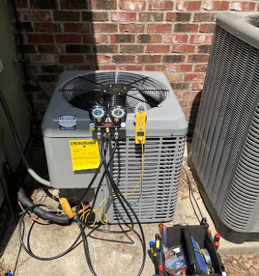 Carlisle Heating & Air