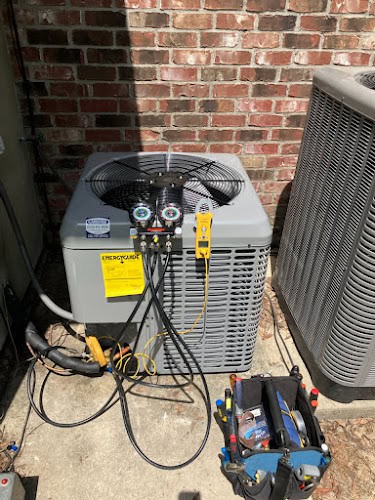 Carlisle Heating & Air
