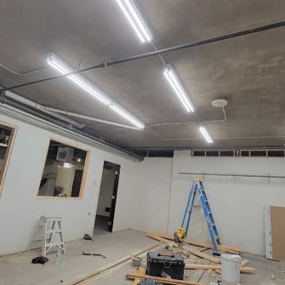 VG Remodeling Services