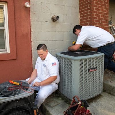 CALFO Home Services