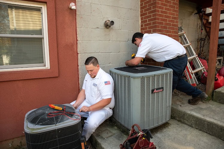 CALFO Home Services