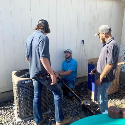Cooleys Heating & Cooling
