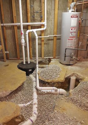 Aqua Doctor Plumbing