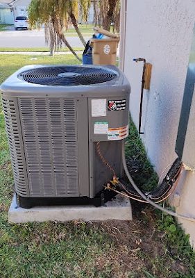 Top Tech Air Solutions