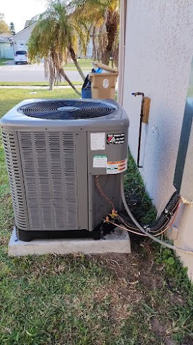 Top Tech Air Solutions
