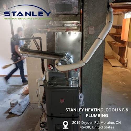 Stanley Heating Cooling and Plumbing