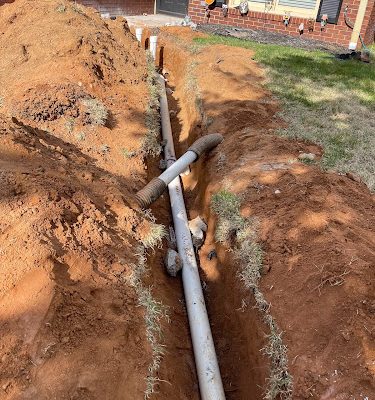 New Era Plumbing
