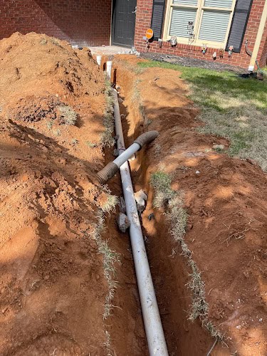 New Era Plumbing