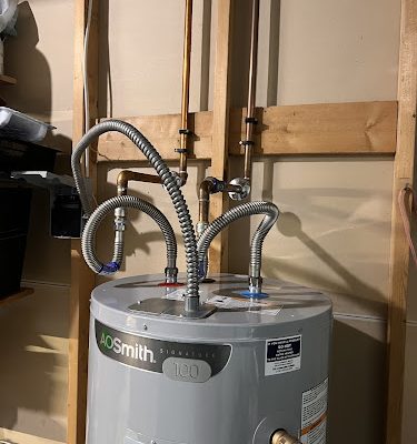 Messina Plumbing & Mechanical