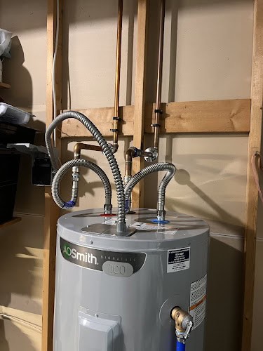 Messina Plumbing & Mechanical