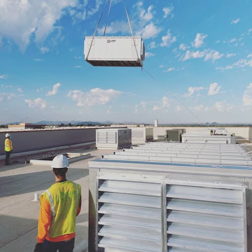 Adobe Energy Management
