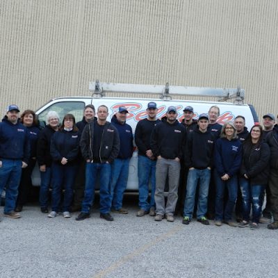 Belknap Plumbing, Heating & Cooling