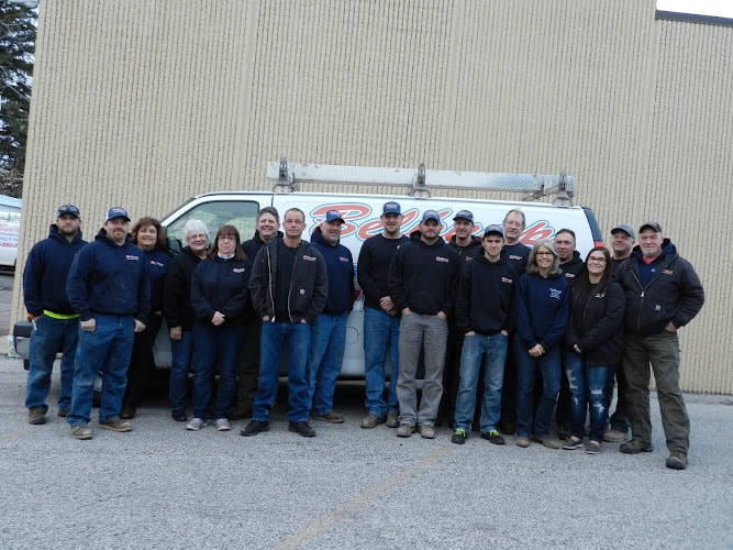 Belknap Plumbing, Heating & Cooling