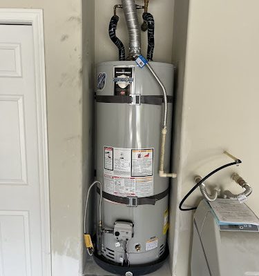 On Time Service Plumbing