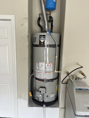 On Time Service Plumbing