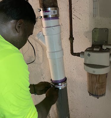 Apax Sewer Drain & Cleaning
