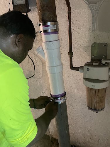 Apax Sewer Drain & Cleaning