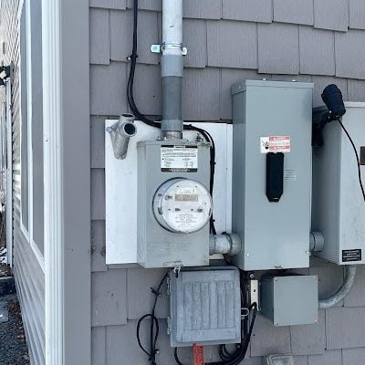 Fred's Electrical LLC