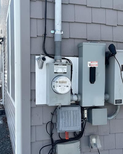 Fred's Electrical LLC
