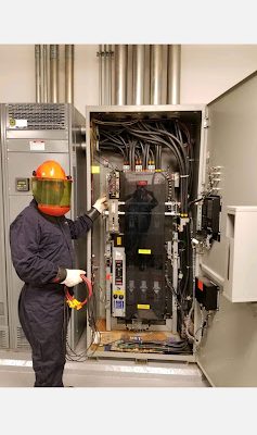 The Electrical Company LLC